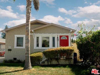 1037 W Summerland Ave, San Pedro, CA, 90732
