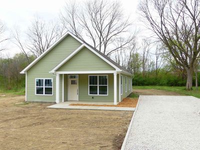 816 E Emerson St, Princeton, IN, 47670