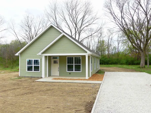 816 E Emerson St, Princeton, IN 47670