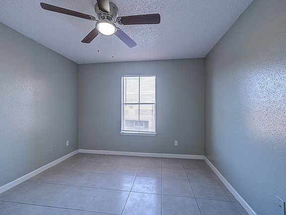 Ashford Stancliff Park Interior