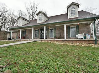 3622 Guinn Rd, Knoxville, TN 37931