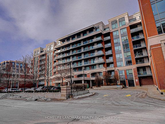 3rd image of 8228 Birchmount Rd Unit 327