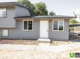 2805 E Sharp Ave #4, Spokane, WA 99202