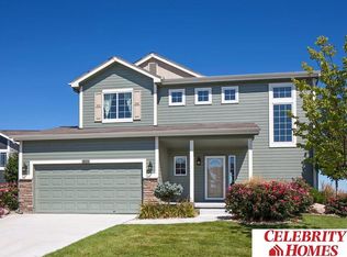 8534 S 68th Cir, Papillion, NE 68157