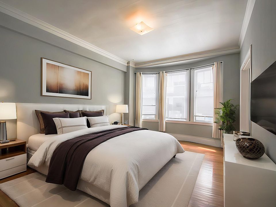 1st image of 1415 Franklin St #41