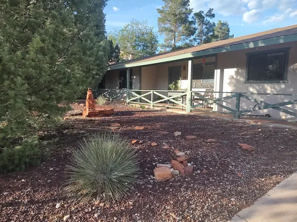 25 Maverick Trl, Sedona, AZ 86351