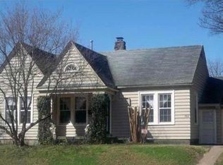 753 N McLean Blvd, Memphis, TN 38107
