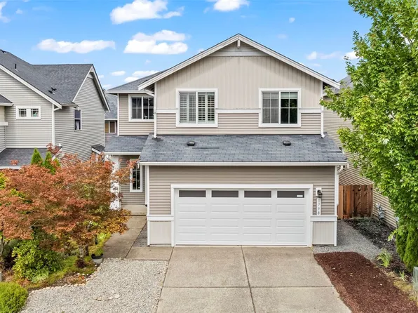1798 Ridgeview Loop SW, Tumwater, WA 98512