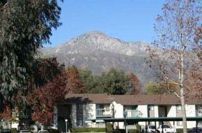 Rancho Cucamonga Condo