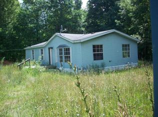 23721 18 Mile Rd, Tustin, MI 49688