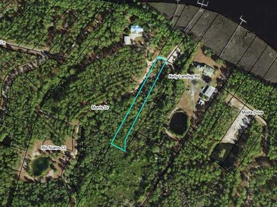 3 Kelly Landing Rd, Carrabelle, FL, 32322