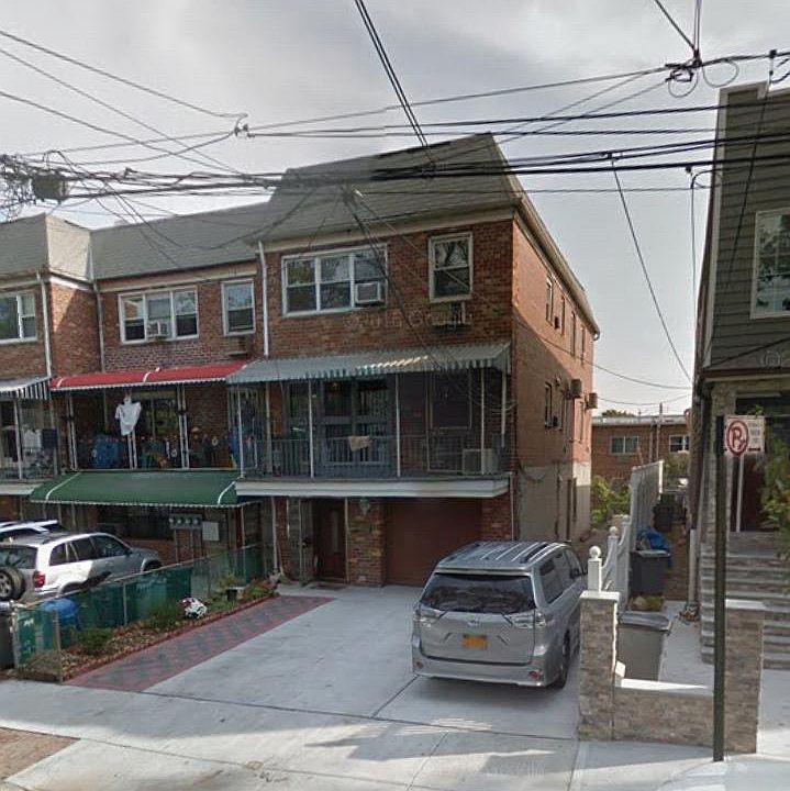 1st image of 6119 163rd Street # Fl 1