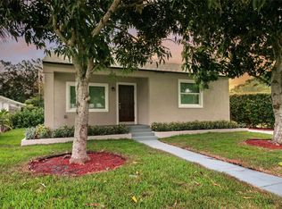 1232 S L St, Lake Worth, FL 33460
