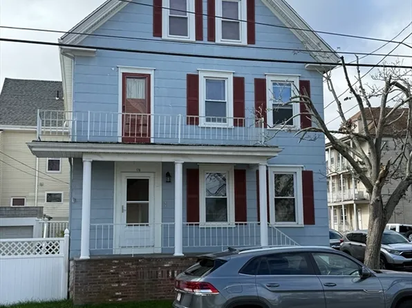 178 Thompson St, New Bedford, MA 02740