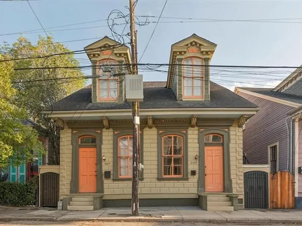 3329 Dauphine St, New Orleans, LA 70117