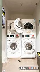 Rented by Urban Pads