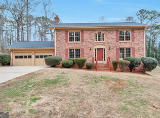 1306 Arlene Ct SW, Lilburn, GA