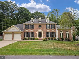 16721 Friar Loop, Dumfries, VA 22025