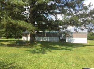 4128 Conerly Dr, McComb, MS 39648