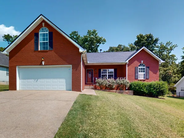 2310 Discovery Ct, La Vergne, TN 37086
