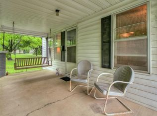 1618 N Ideal St, Seminole, OK 74868