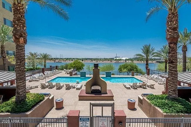 945 E Playa Del Norte Dr #3025 — Photo 26