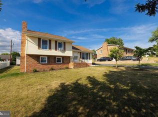 135 4th St, Timberville, VA 22815