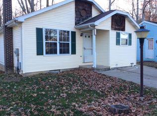 149 Ghaner Dr, State College, PA 16803