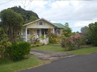 45-3450 Koa Rd, Honokaa, HI 96727