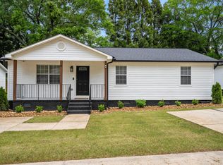 4 B Amherst Ave, Greenville, SC 29605