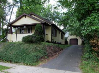 3201 Metz Ave, Endwell, NY 13760