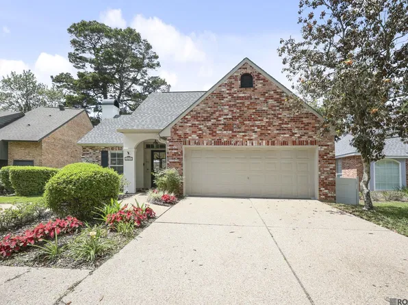 4014 Indian Run Dr, Baton Rouge, LA 70816