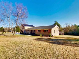 766 Pine Log Ford Rd, Travelers Rest, SC 29690