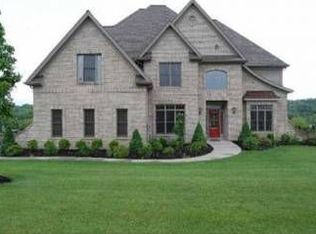 119 Summer Pl, Gibsonia, PA