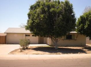 8001 W Cheery Lynn Rd, Phoenix, AZ 85033
