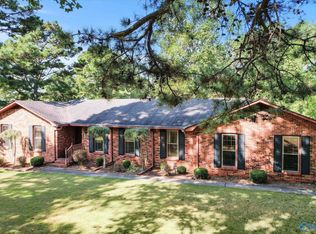 4313 Indian Hills Rd SE, Decatur, AL 35603