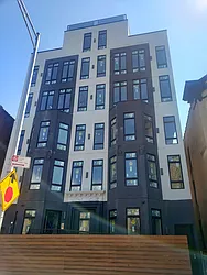 Rented by Simply Brooklyn Realty Inc