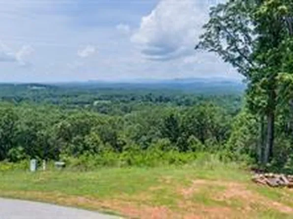 25 Long Mountain Trl, Cleveland, GA 30528
