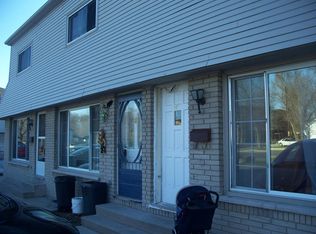 451 Lyndoch St, Saint Clair, ON