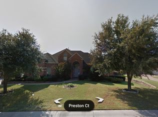 503 Preston Ct, Southlake, TX 76092