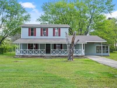 1216 Wade Ave, Judsonia, AR, 72081