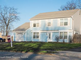 1153 Laurel Dr, Toms River, NJ 08753