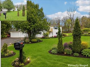 517 Highland Dr, Baraboo, WI 53913