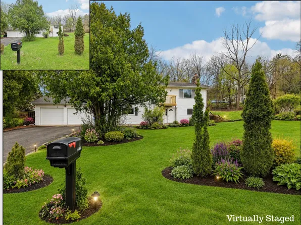 517 Highland Dr, Baraboo, WI 53913