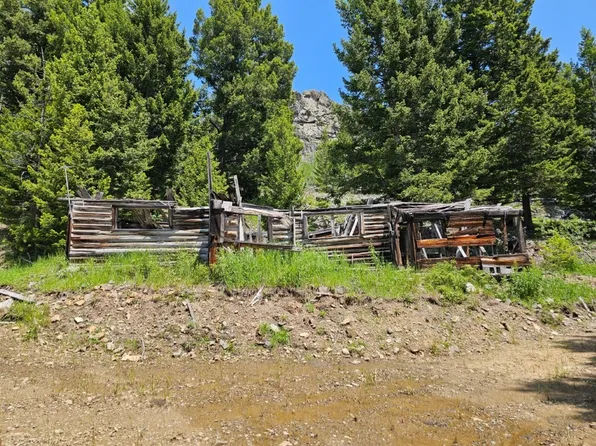 Crow Bar Indian Creek Rd, Townsend, MT 59644