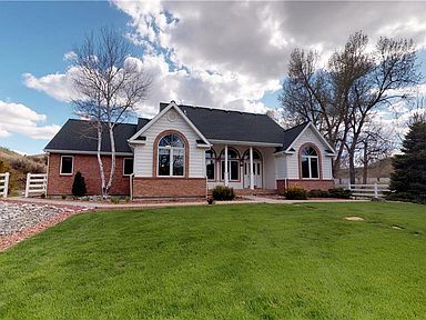 4741 Secret Valley Dr, Billings, MT 59101 | Zillow