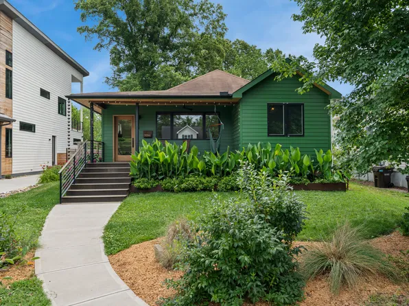 1014 Onslow St, Durham, NC 27705
