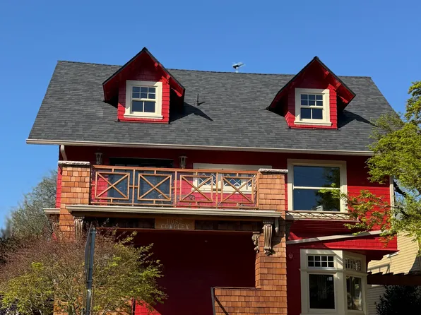 2367 NW Kearney St, Portland, OR