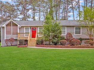 2844 Sawgrass Trl, Lilburn, GA 30047