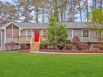 2844 Sawgrass Trl, Lilburn, GA, 30047